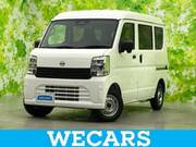 2026 NISSAN CLIPPER VAN DX