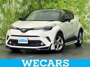 2017 TOYOTA C-HR