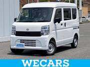 2026 NISSAN CLIPPER VAN DX