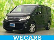 2015 HONDA STEPWAGON G