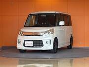 2014 SUZUKI SPACIA CUSTOM