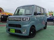 2021 DAIHATSU WAKE