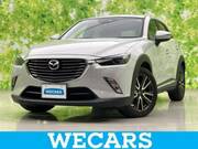 2015 MAZDA CX-3