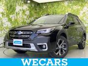2022 SUBARU LEGACY OUTBACK