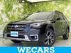 SUBARU LEGACY OUTBACK