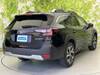 SUBARU LEGACY OUTBACK