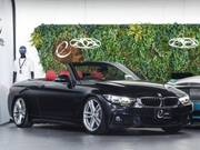 2019 BMW 4 SERIES