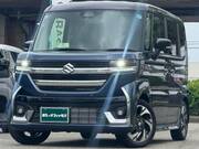 2026 SUZUKI SPACIA CUSTOM