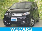 2013 HONDA FREED SPIKE