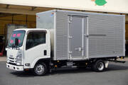 2017 ISUZU OTHER