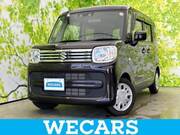 2022 SUZUKI SPACIA