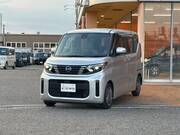 2023 NISSAN ROOX