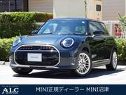 2026 BMW MINI