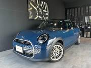 2026 BMW MINI