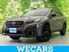 SUBARU LEGACY OUTBACK