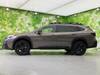 SUBARU LEGACY OUTBACK