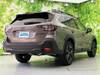 SUBARU LEGACY OUTBACK