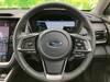 SUBARU LEGACY OUTBACK