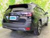 SUBARU LEGACY OUTBACK