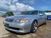 1997 TOYOTA ARISTO 3.0Q