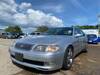 TOYOTA ARISTO