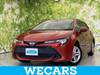 TOYOTA COROLLA SPORT