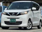 2021 NISSAN DAYZ