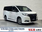 2015 TOYOTA ESQUIRE