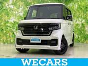 2023 HONDA N-BOX CUSTOM