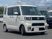 2018 DAIHATSU WAKE