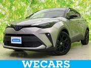 2022 TOYOTA C-HR
