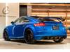 AUDI TT RS COUPE