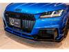 AUDI TT RS COUPE