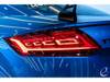 AUDI TT RS COUPE