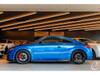 AUDI TT RS COUPE