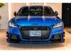 AUDI TT RS COUPE