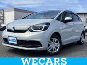 2023 HONDA FIT HYBRID
