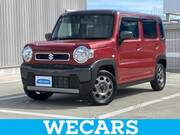2023 SUZUKI HUSTLER