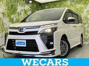 2020 TOYOTA VOXY