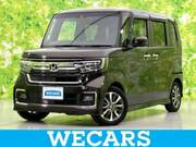 2022 HONDA N-BOX CUSTOM