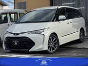 2019 TOYOTA ESTIMA
