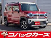 2023 SUZUKI HUSTLER