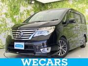 2014 NISSAN SERENA