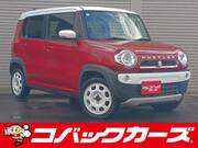 2015 SUZUKI HUSTLER