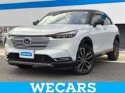 2021 HONDA VEZEL