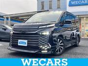 2024 TOYOTA VOXY