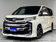 2025 TOYOTA NOAH