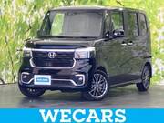 2025 HONDA N-BOX CUSTOM