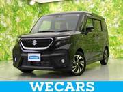 2024 SUZUKI SOLIO BANDIT
