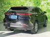 TOYOTA HARRIER HYBRID